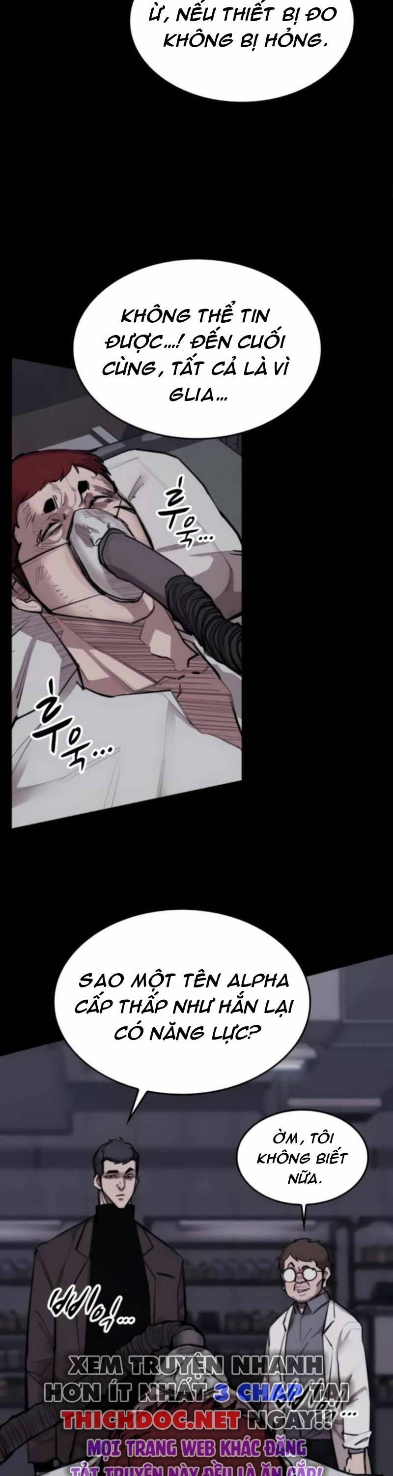 Xích Nguyệt Chapter 10 - 15