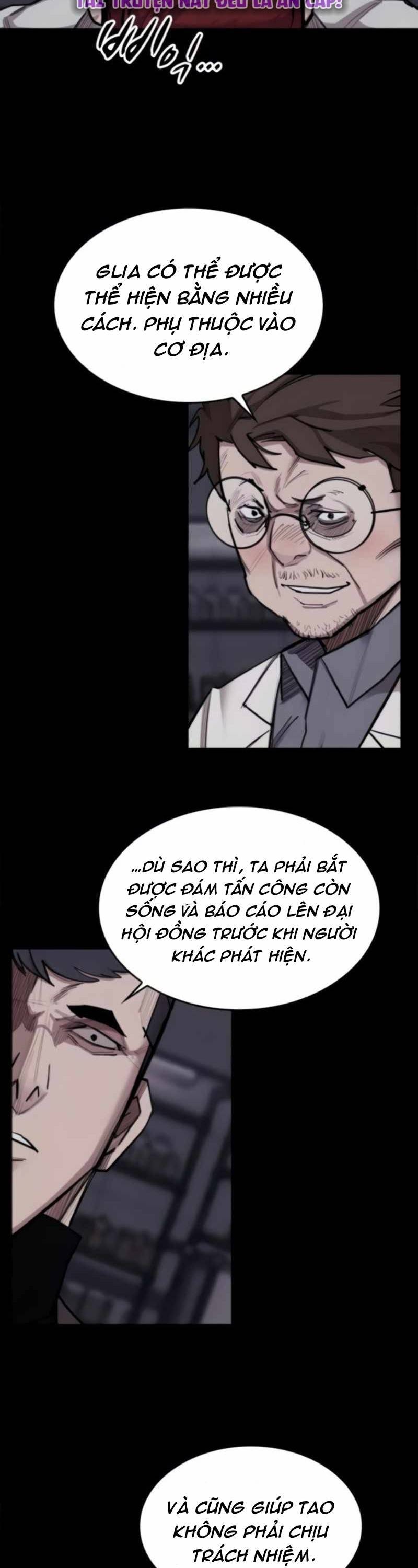 Xích Nguyệt Chapter 10 - 16