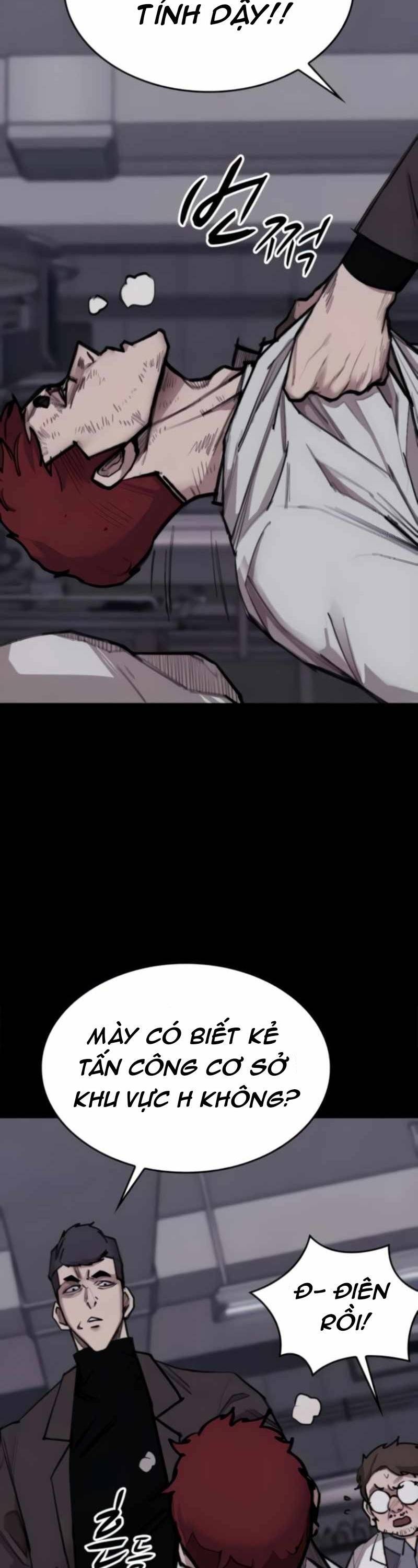 Xích Nguyệt Chapter 10 - 18