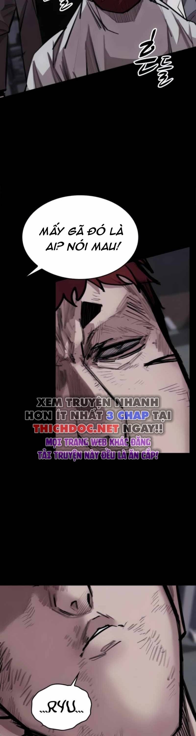 Xích Nguyệt Chapter 10 - 19