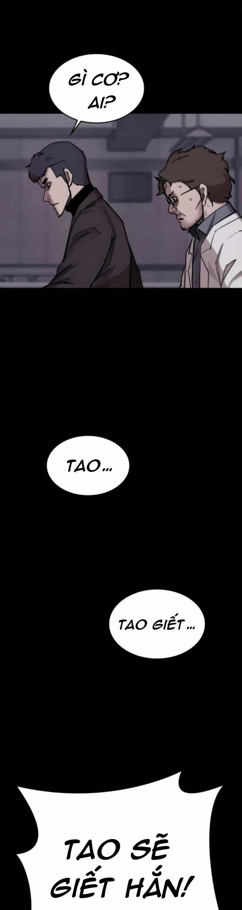 Xích Nguyệt Chapter 10 - 21