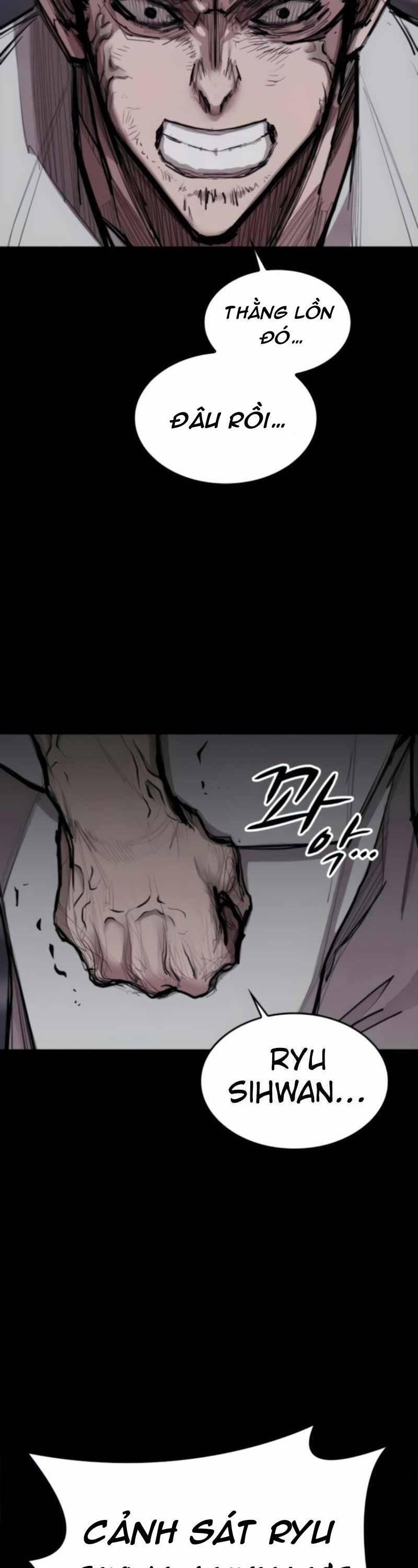 Xích Nguyệt Chapter 10 - 25