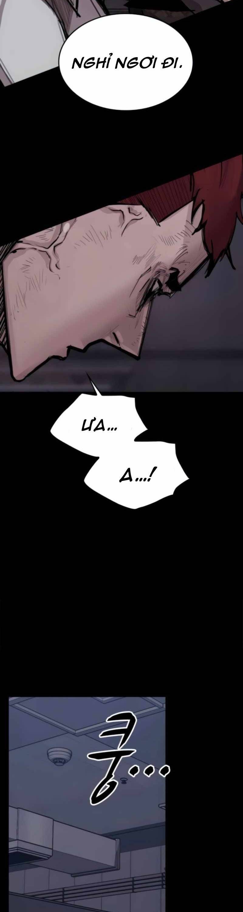 Xích Nguyệt Chapter 10 - 28