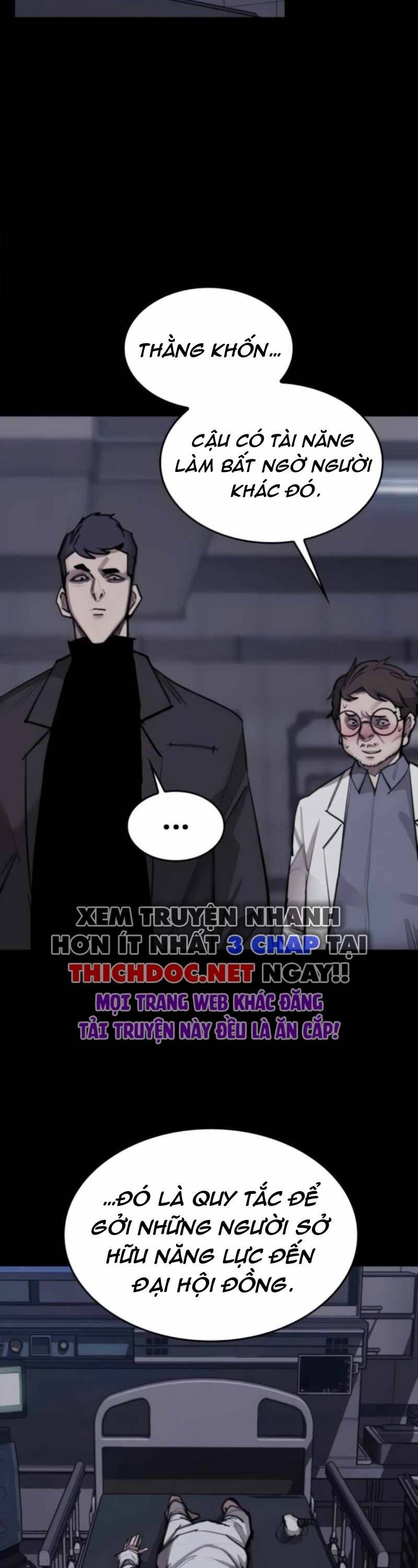 Xích Nguyệt Chapter 10 - 29