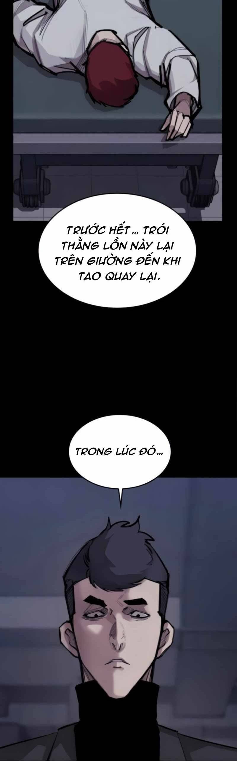 Xích Nguyệt Chapter 10 - 31