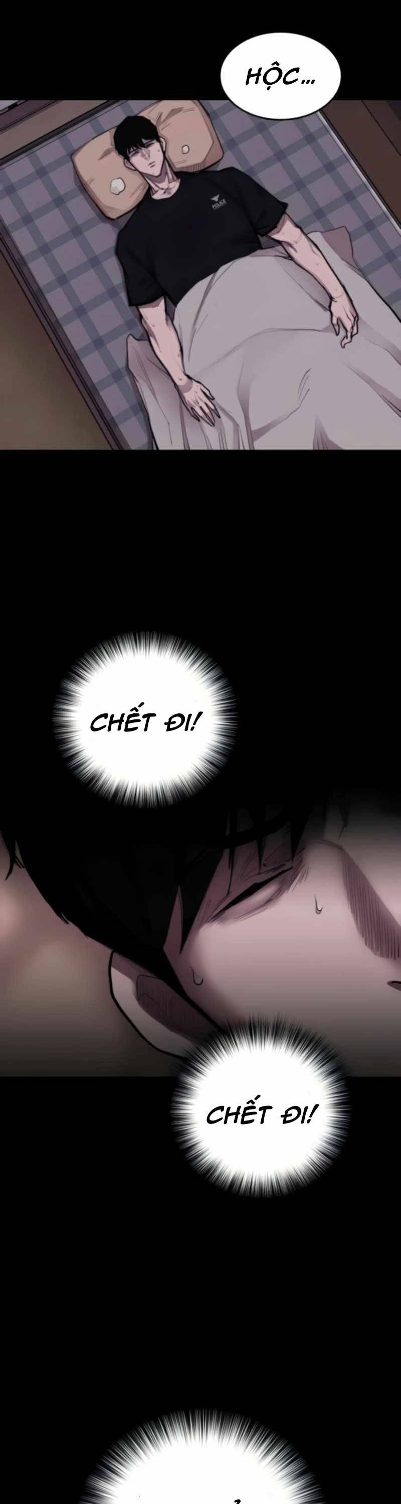 Xích Nguyệt Chapter 10 - 34