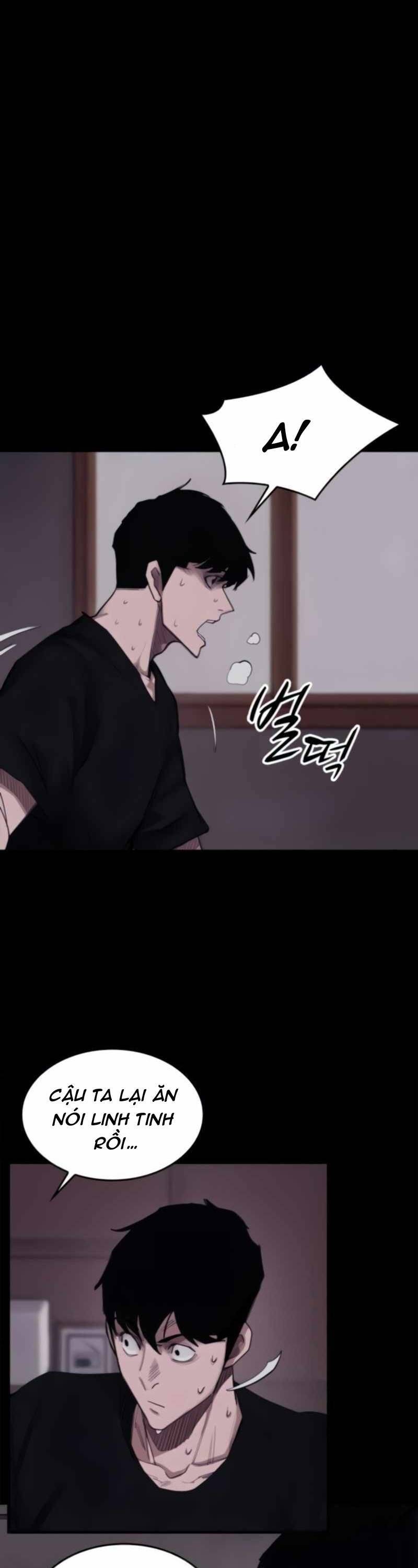 Xích Nguyệt Chapter 10 - 37