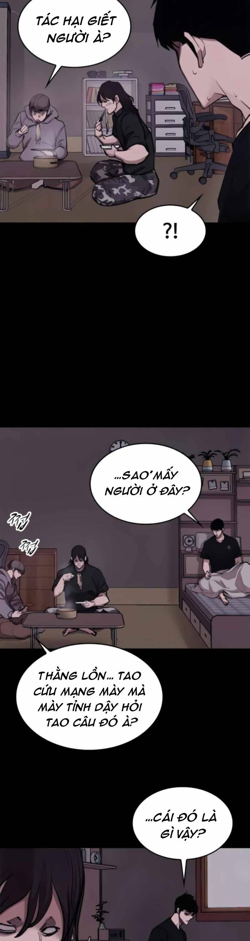 Xích Nguyệt Chapter 10 - 38