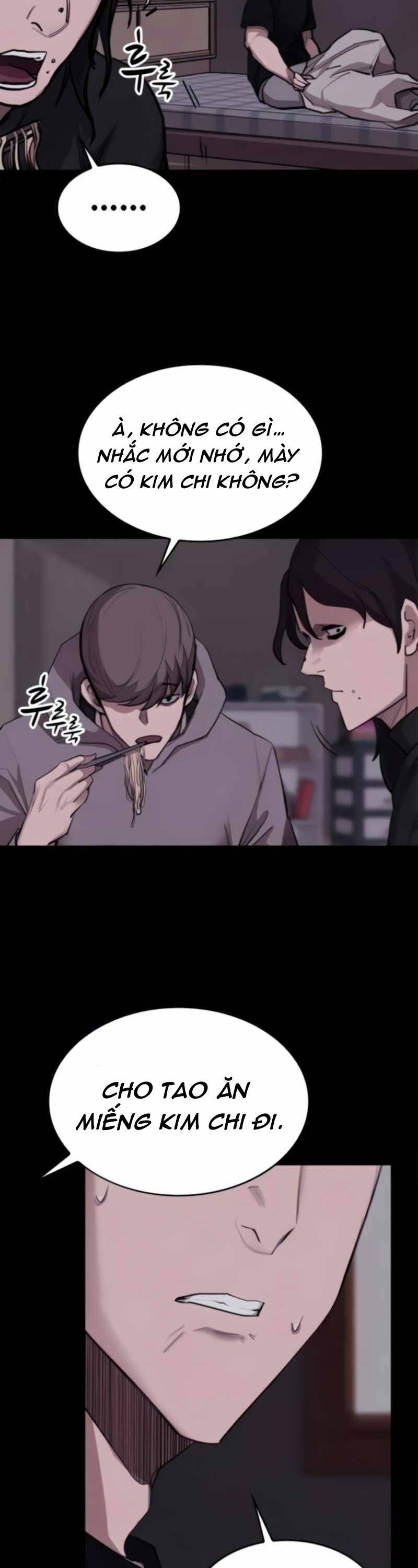 Xích Nguyệt Chapter 10 - 39