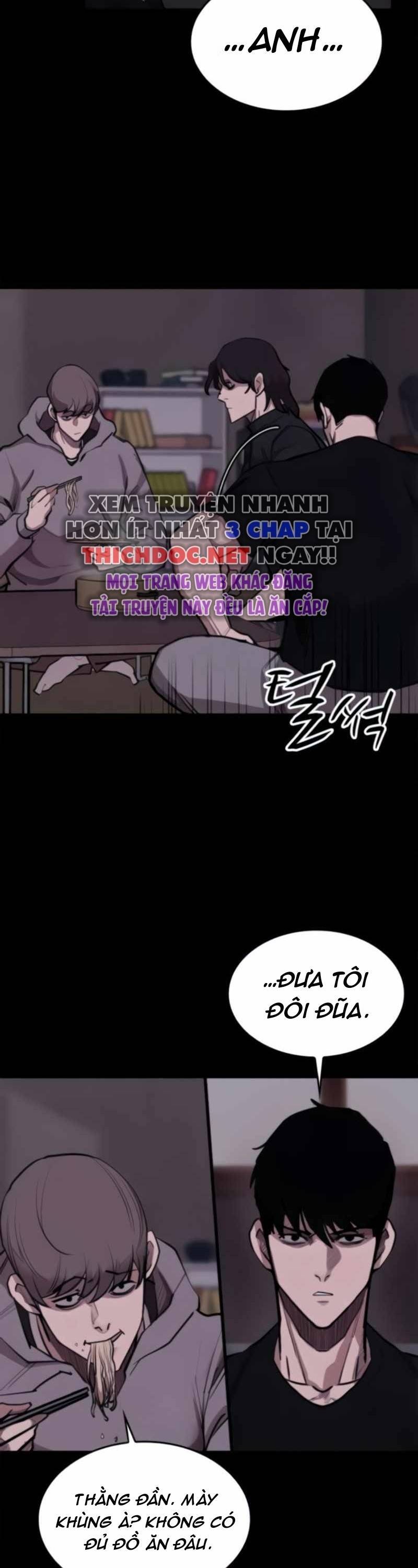 Xích Nguyệt Chapter 10 - 40