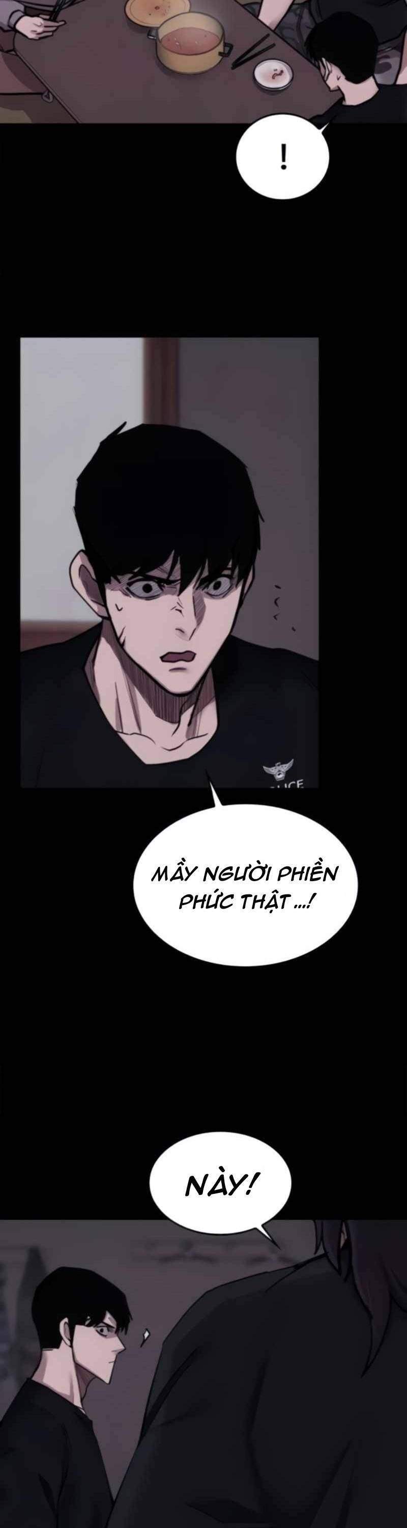 Xích Nguyệt Chapter 10 - 43