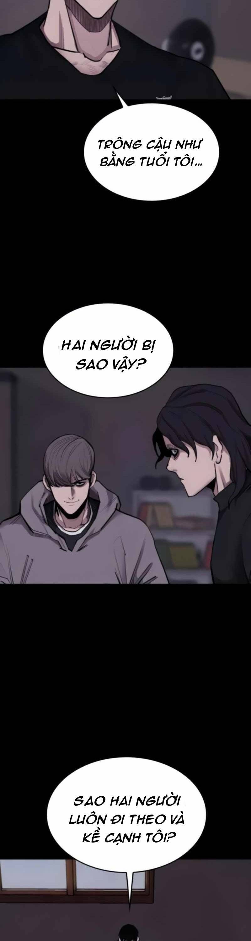 Xích Nguyệt Chapter 10 - 45