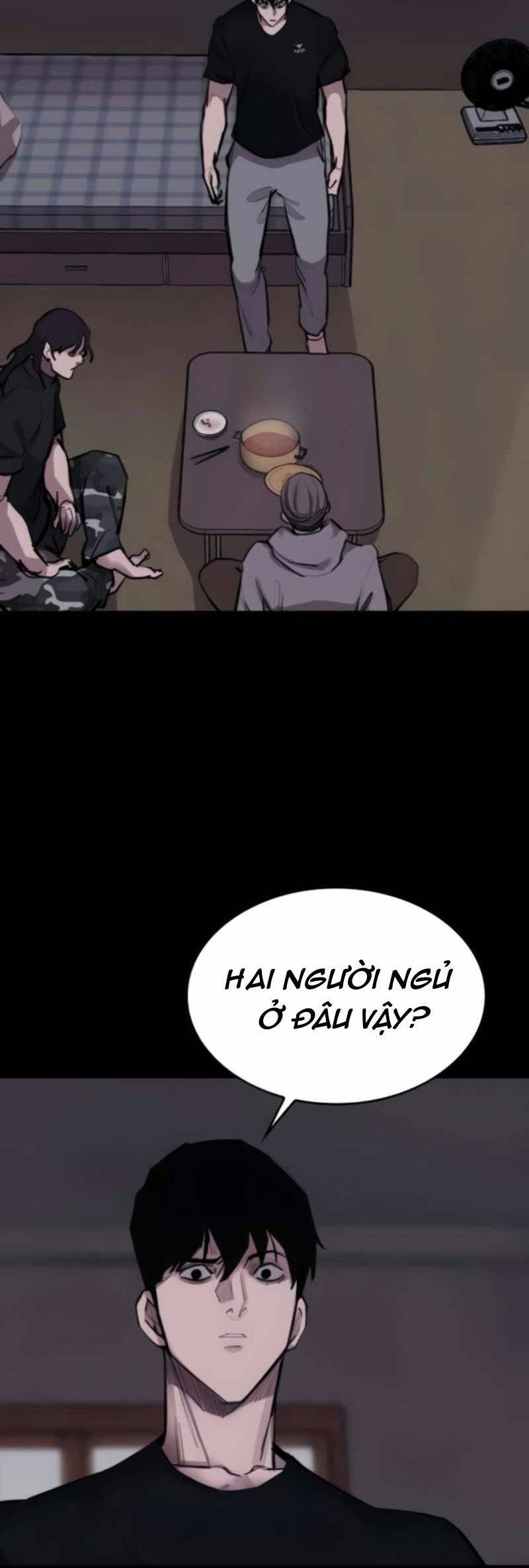 Xích Nguyệt Chapter 10 - 46