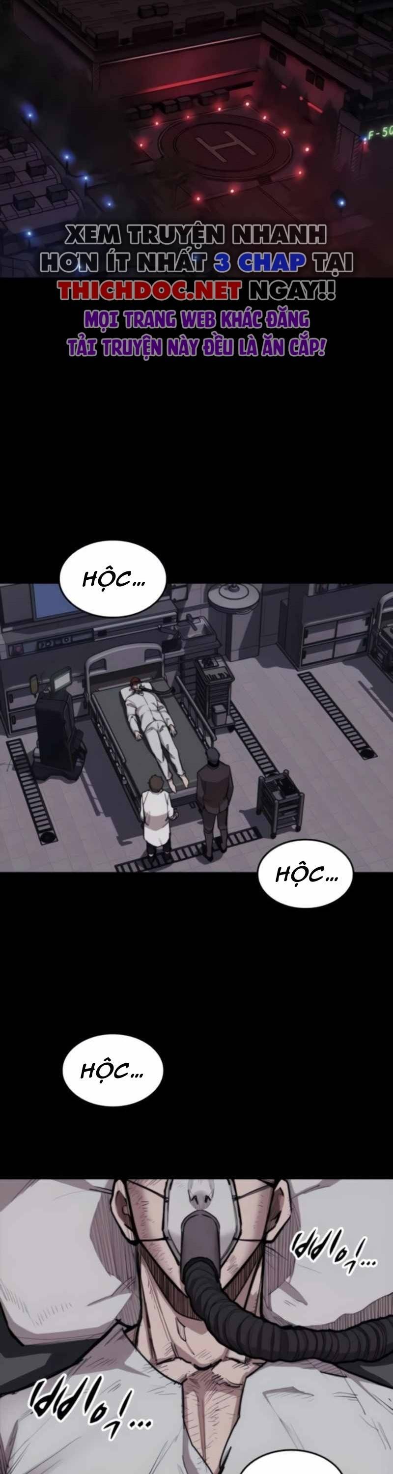 Xích Nguyệt Chapter 10 - 9