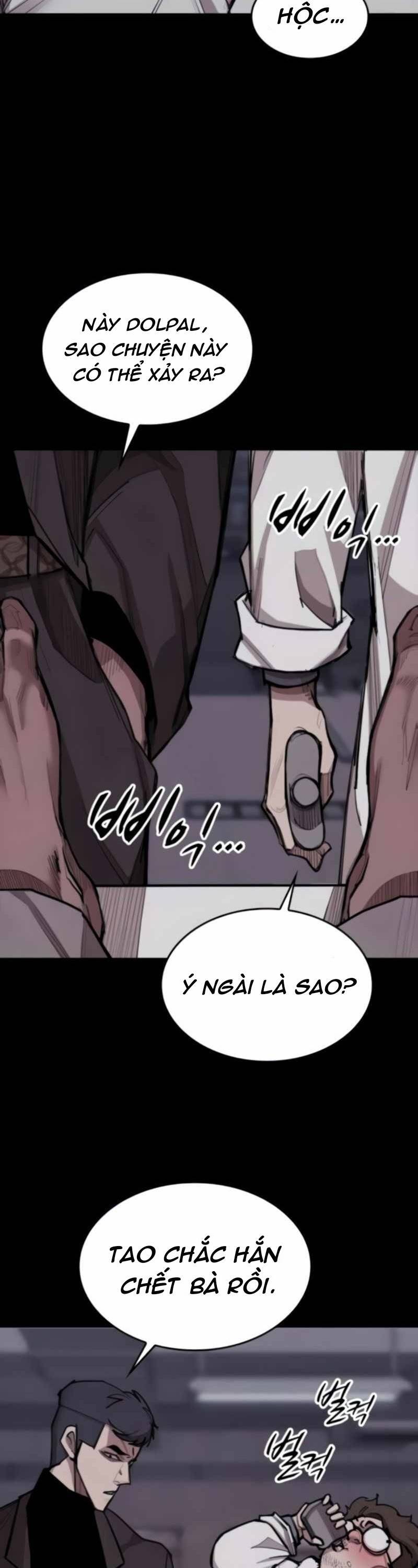 Xích Nguyệt Chapter 10 - 10