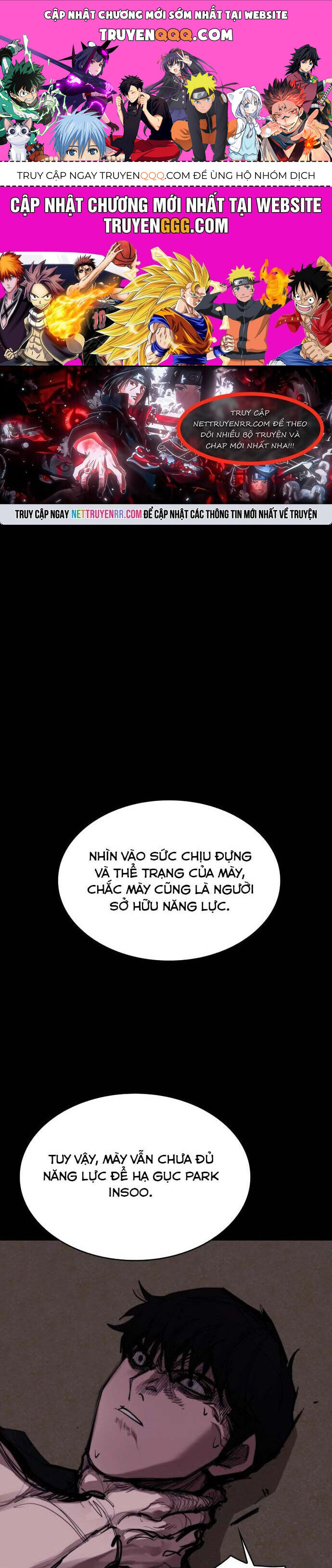 Xích Nguyệt Chapter 11 - 1