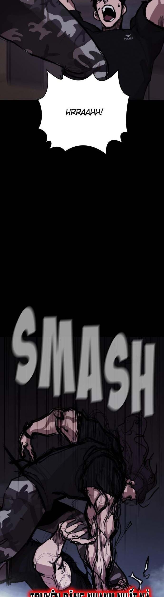 Xích Nguyệt Chapter 11 - 11