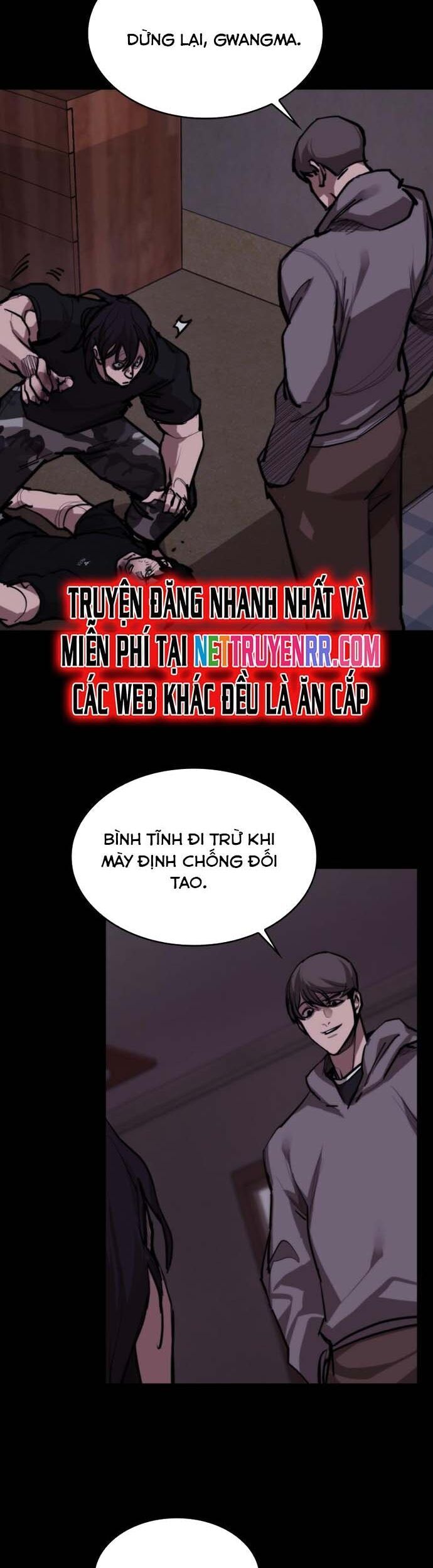 Xích Nguyệt Chapter 11 - 13