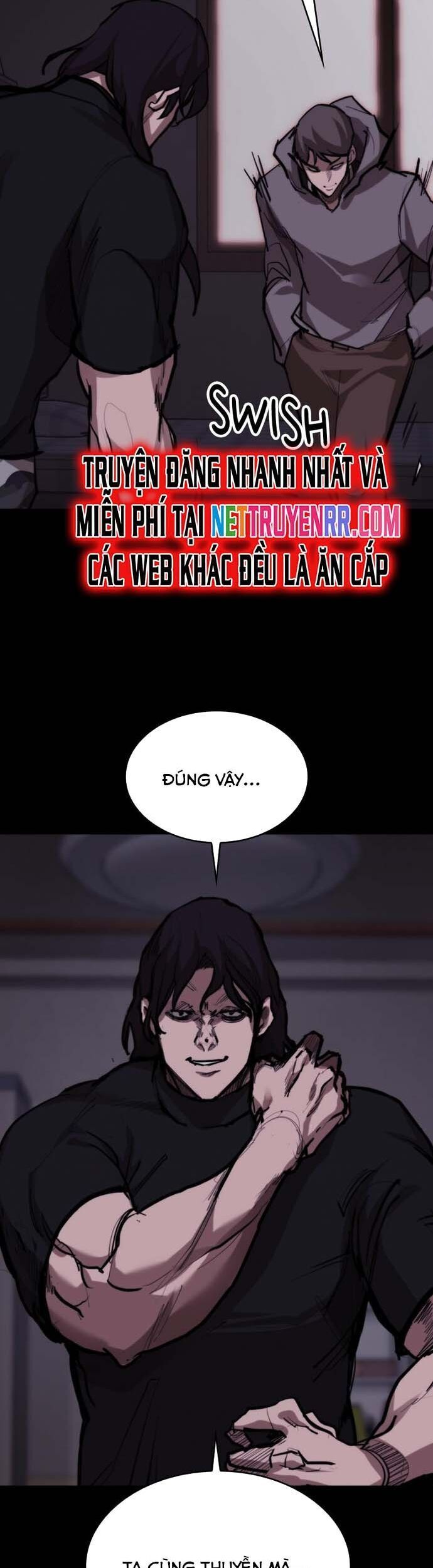 Xích Nguyệt Chapter 11 - 15