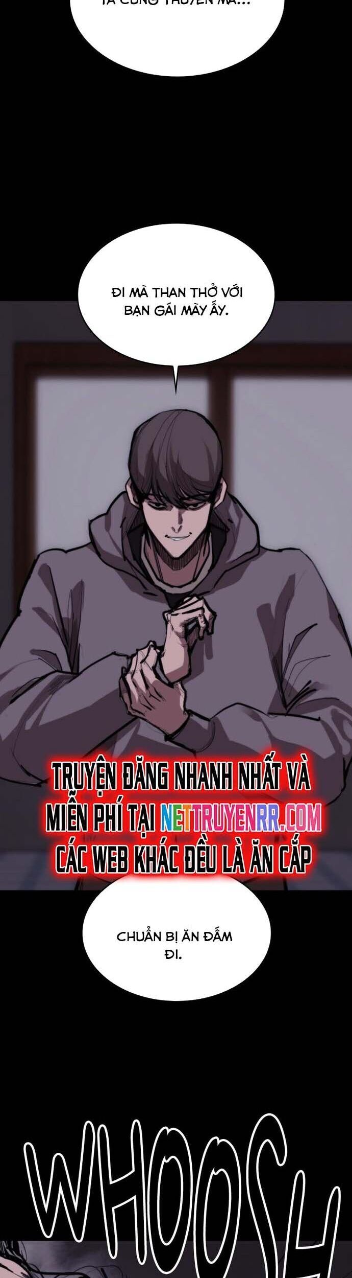 Xích Nguyệt Chapter 11 - 16