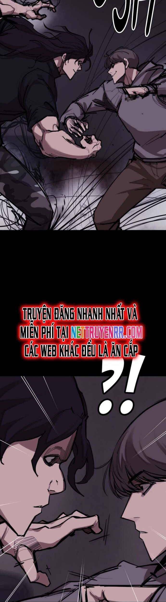 Xích Nguyệt Chapter 11 - 17