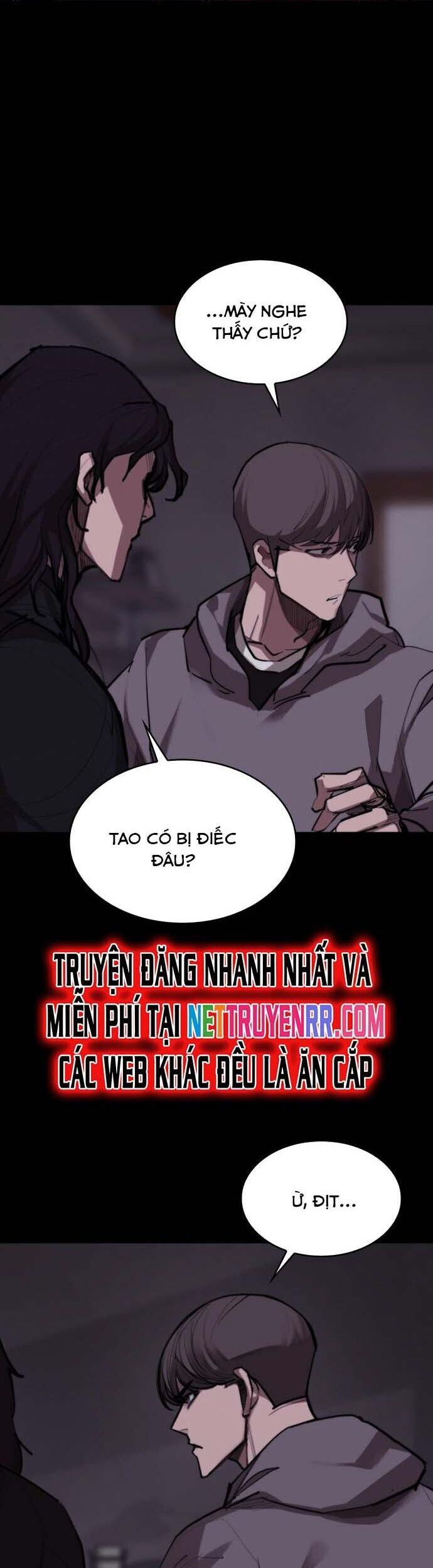 Xích Nguyệt Chapter 11 - 18