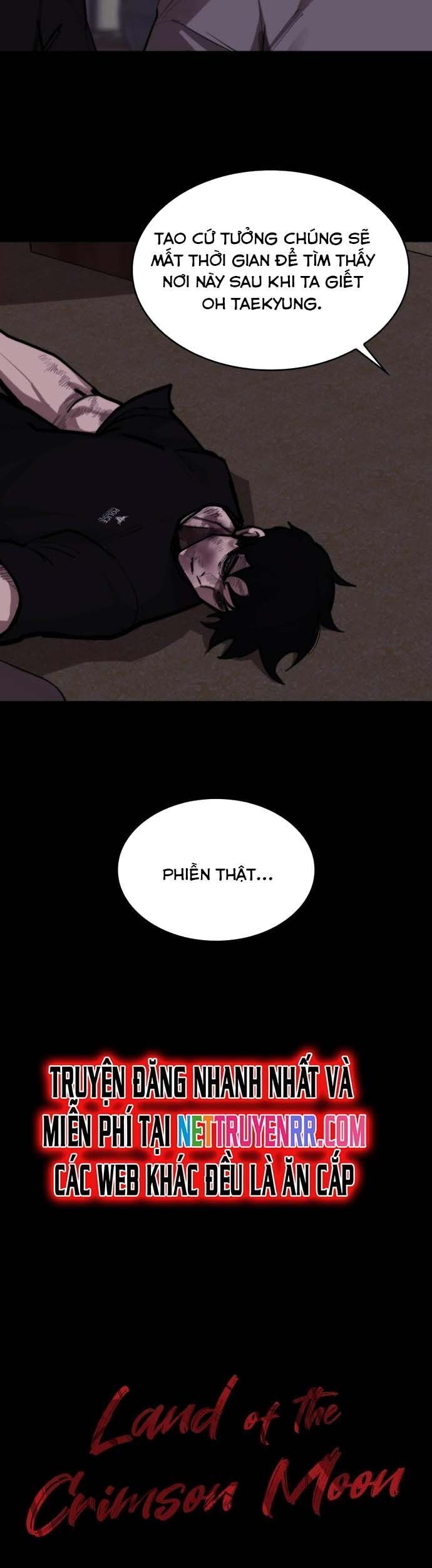 Xích Nguyệt Chapter 11 - 19