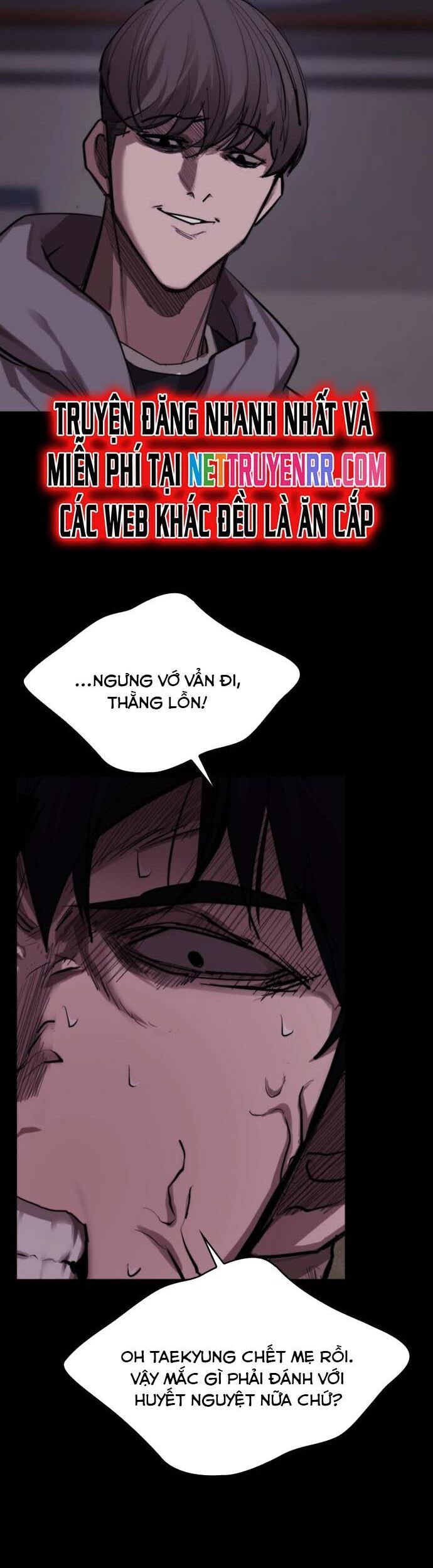 Xích Nguyệt Chapter 11 - 3