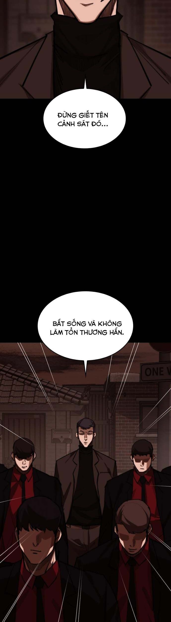 Xích Nguyệt Chapter 11 - 21