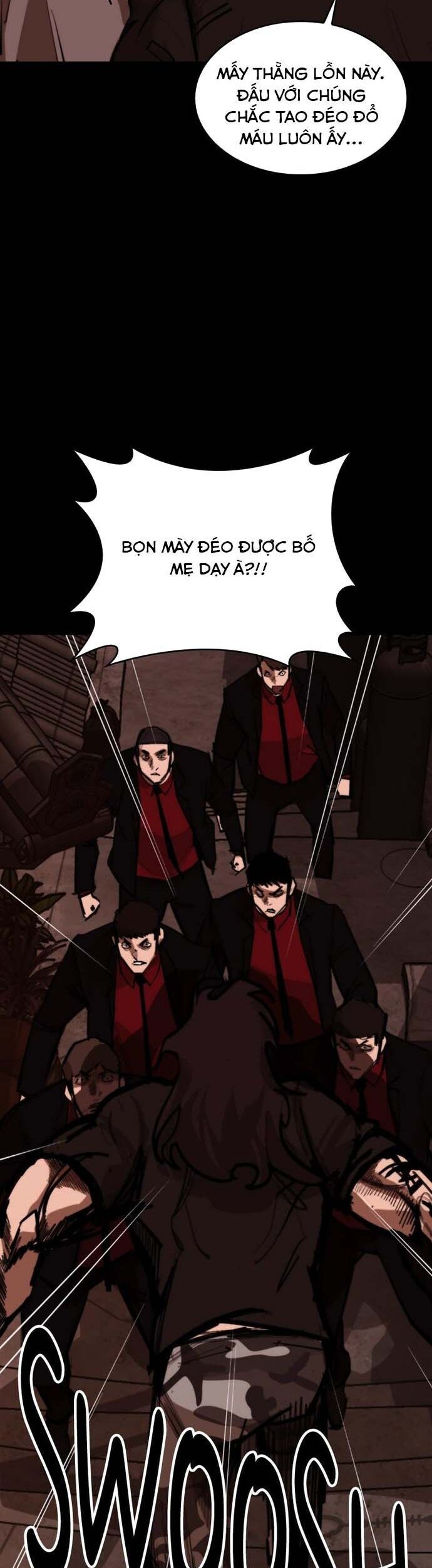 Xích Nguyệt Chapter 11 - 25