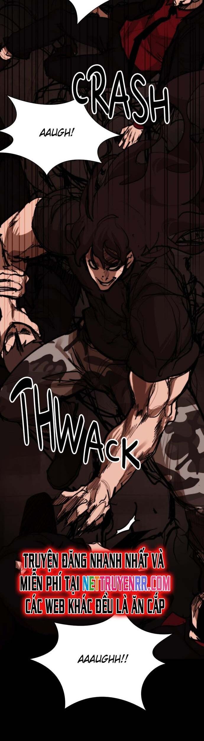 Xích Nguyệt Chapter 11 - 27