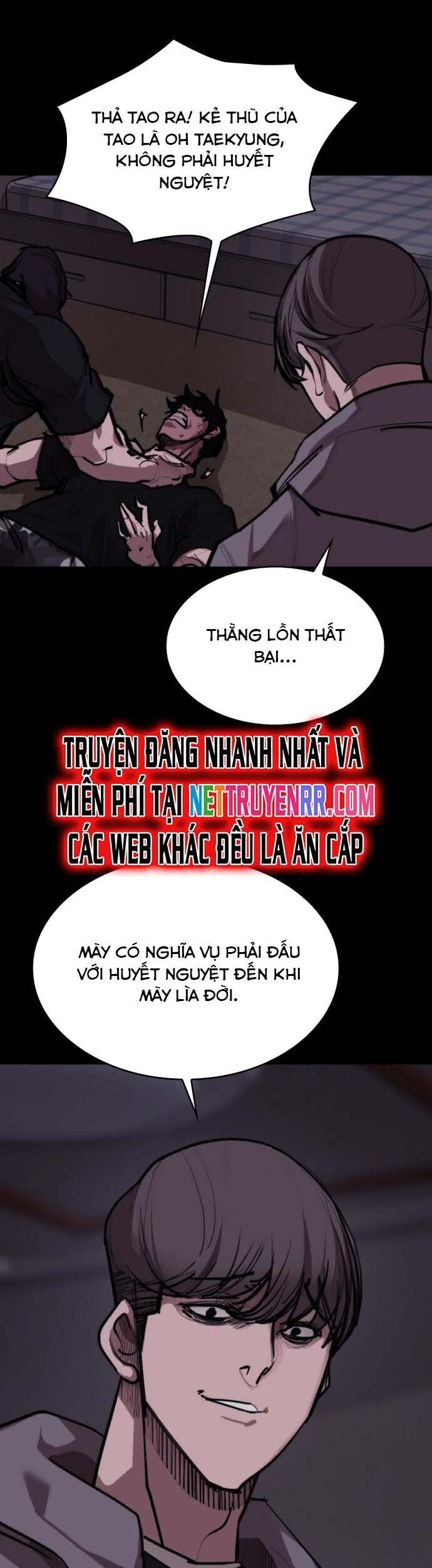 Xích Nguyệt Chapter 11 - 4