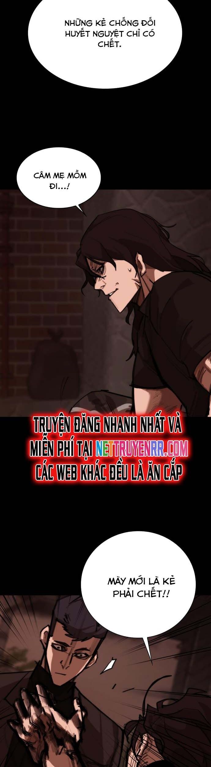 Xích Nguyệt Chapter 11 - 33