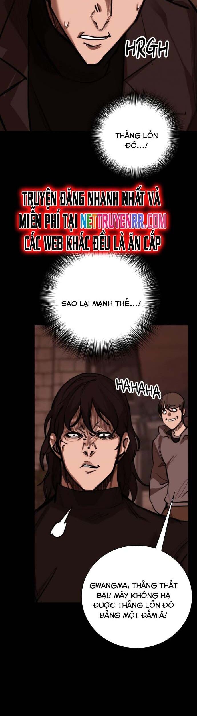 Xích Nguyệt Chapter 11 - 38