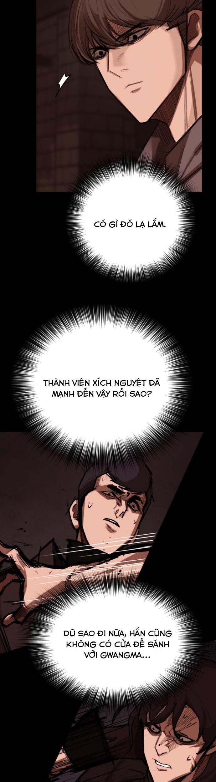 Xích Nguyệt Chapter 11 - 41