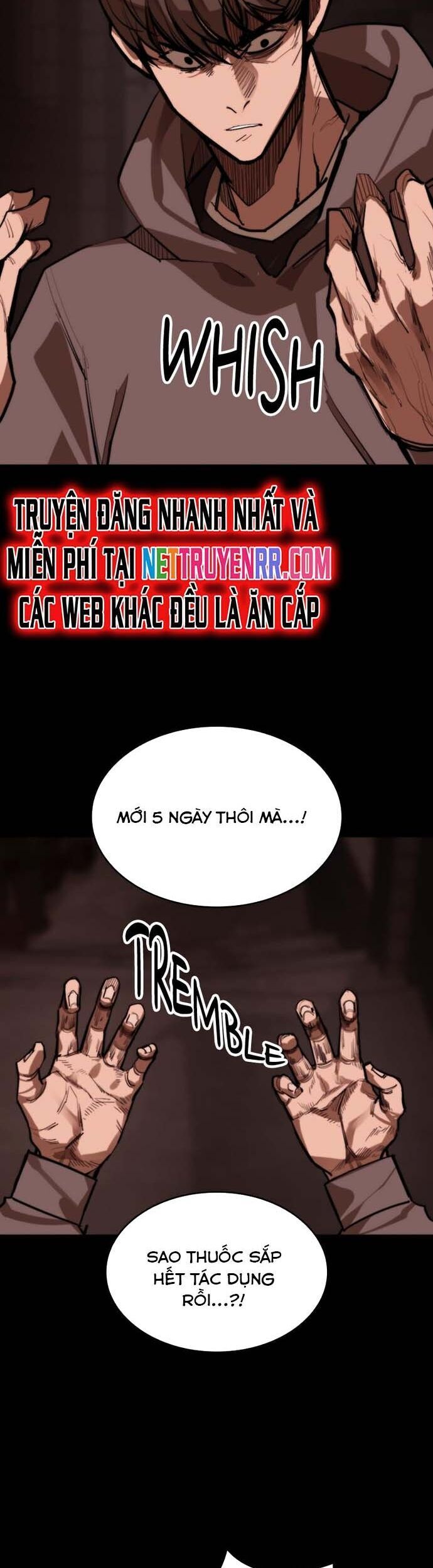 Xích Nguyệt Chapter 11 - 43