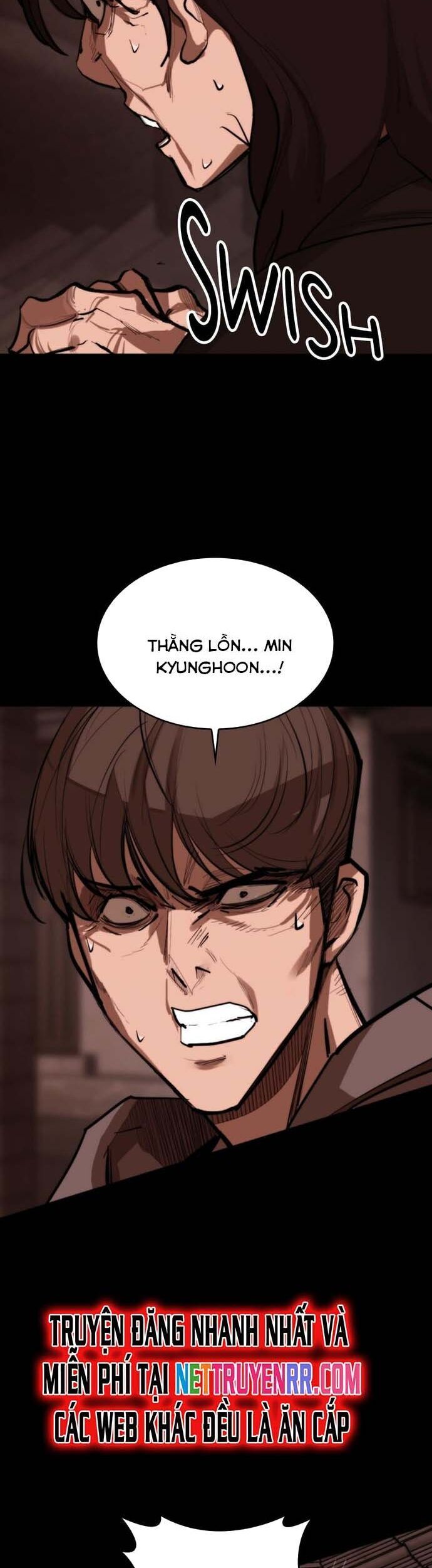 Xích Nguyệt Chapter 11 - 45