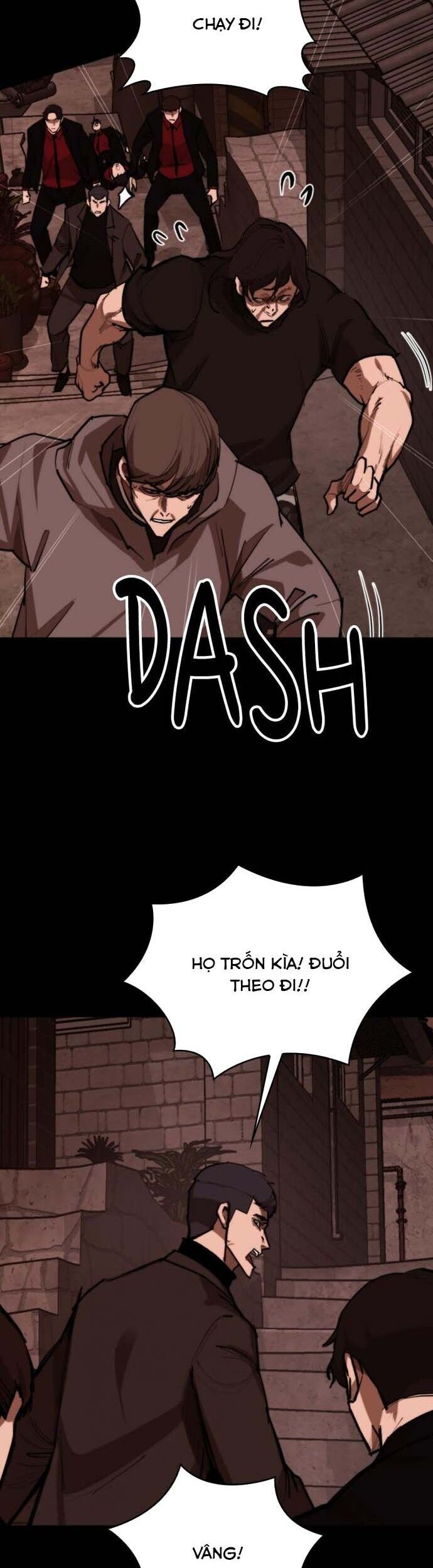 Xích Nguyệt Chapter 11 - 46