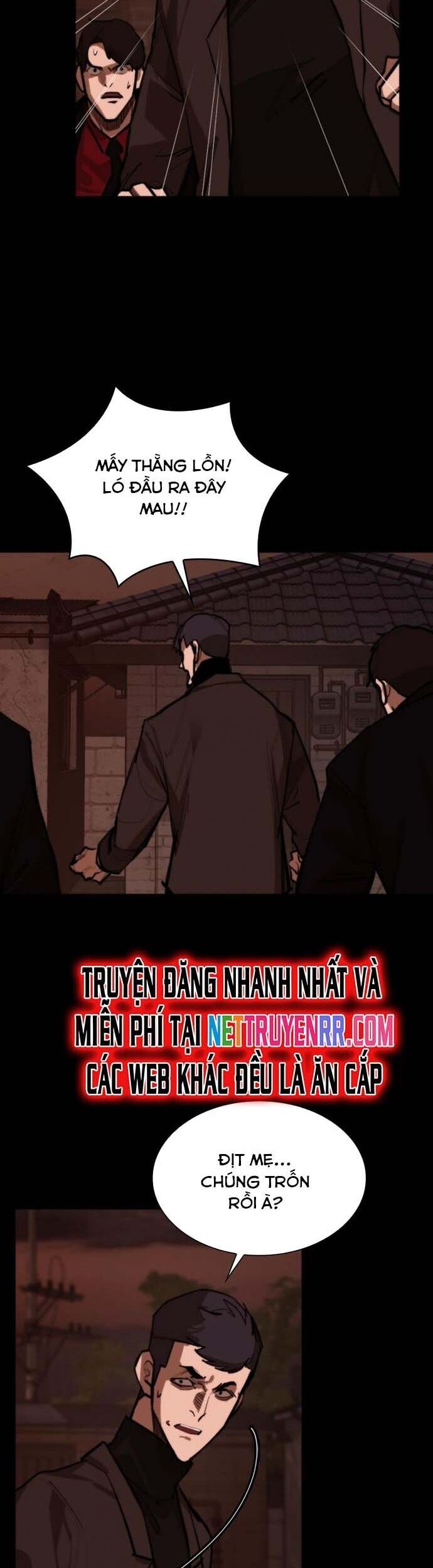 Xích Nguyệt Chapter 11 - 50
