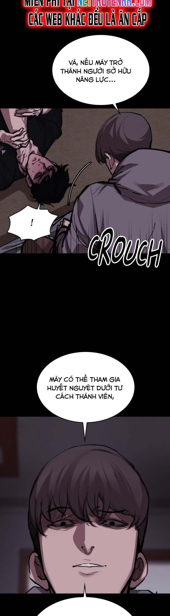 Xích Nguyệt Chapter 11 - 6