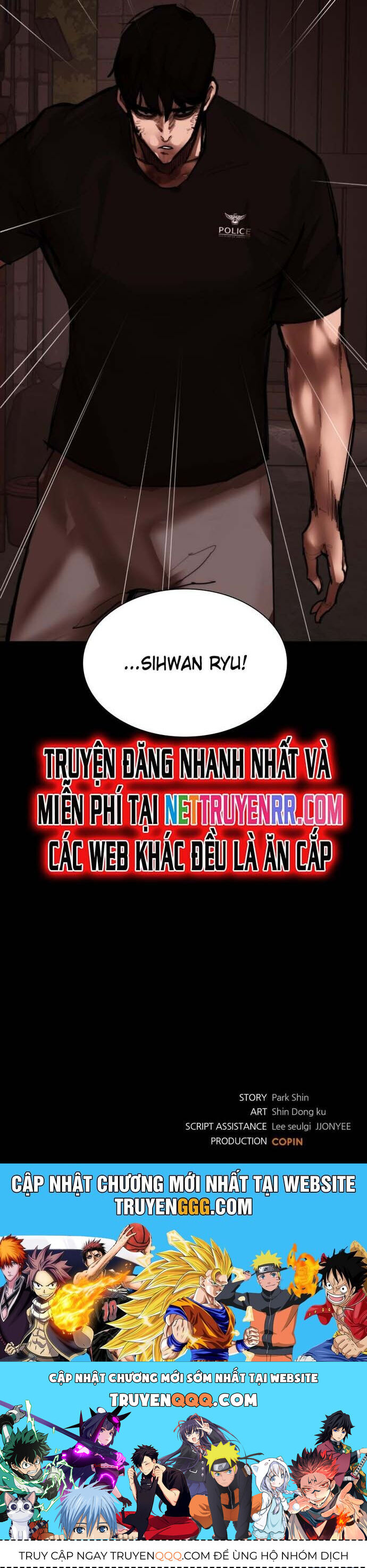 Xích Nguyệt Chapter 11 - 53