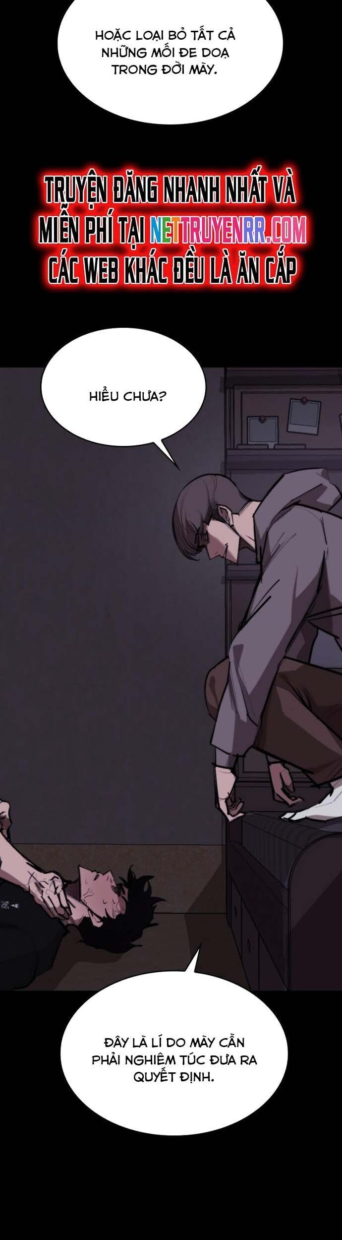 Xích Nguyệt Chapter 11 - 7