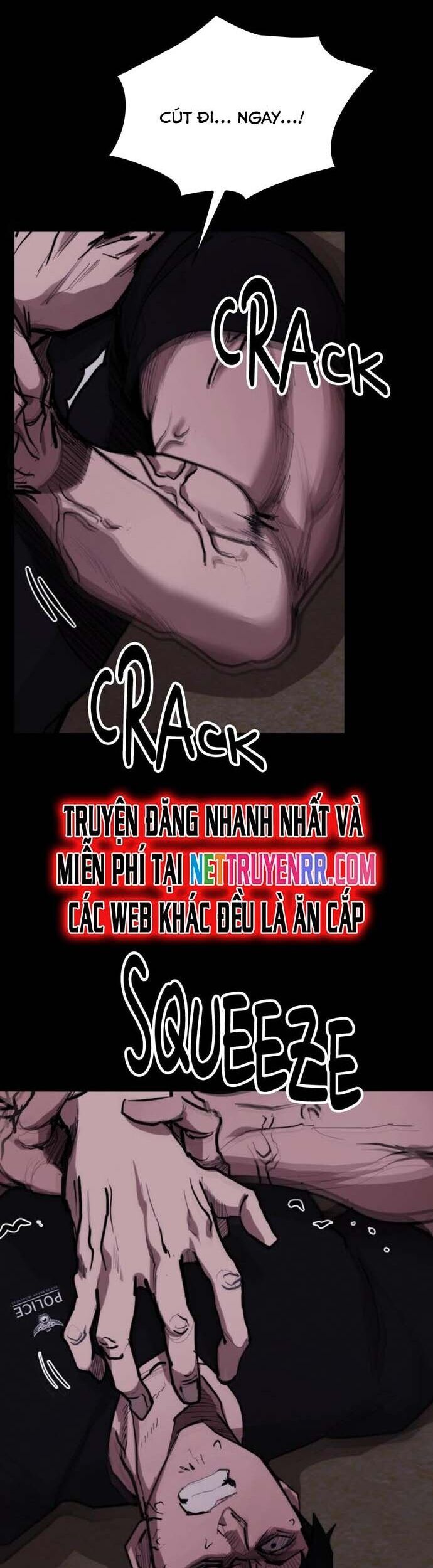 Xích Nguyệt Chapter 11 - 8