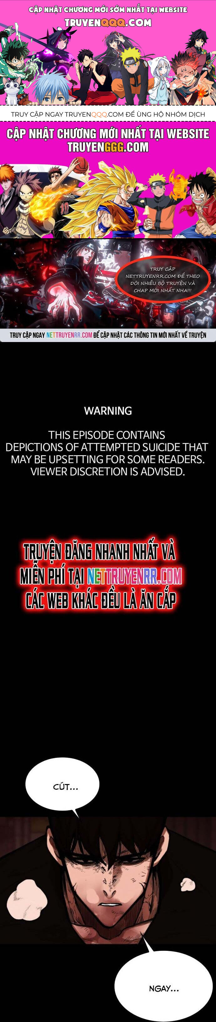 Xích Nguyệt Chapter 12 - 1