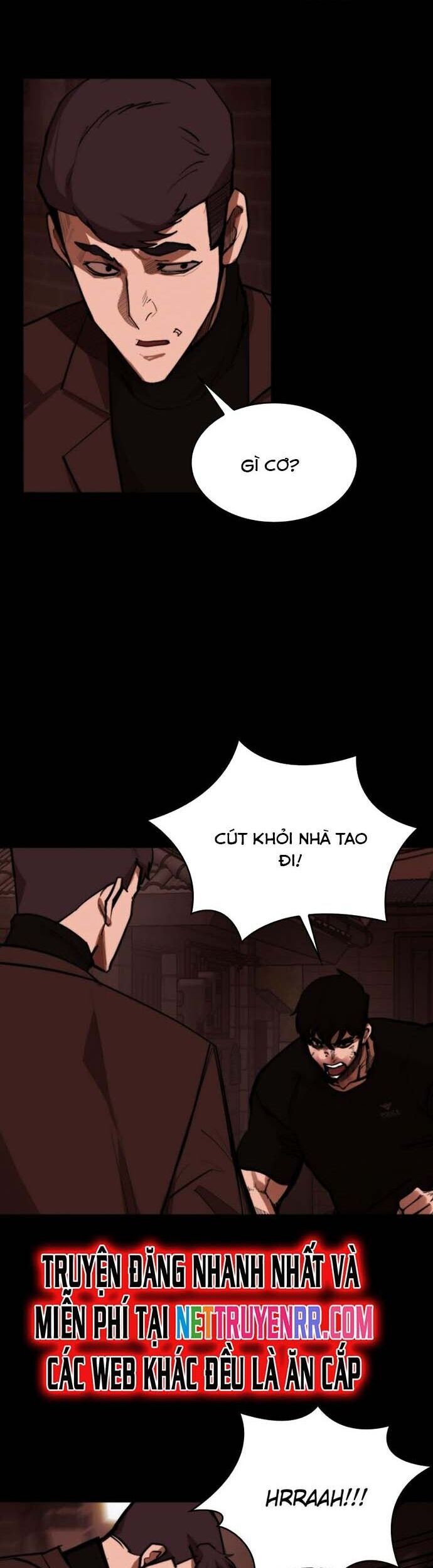 Xích Nguyệt Chapter 12 - 2