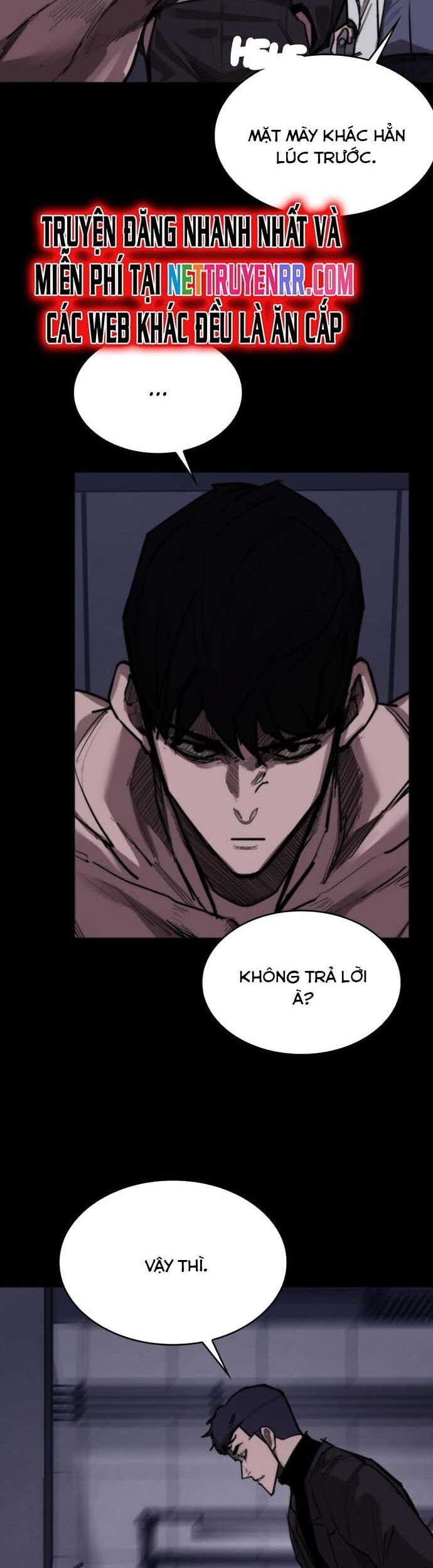 Xích Nguyệt Chapter 12 - 14