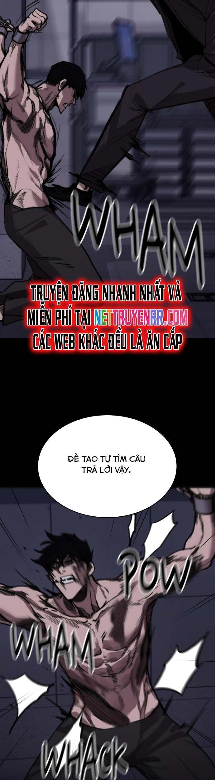 Xích Nguyệt Chapter 12 - 15
