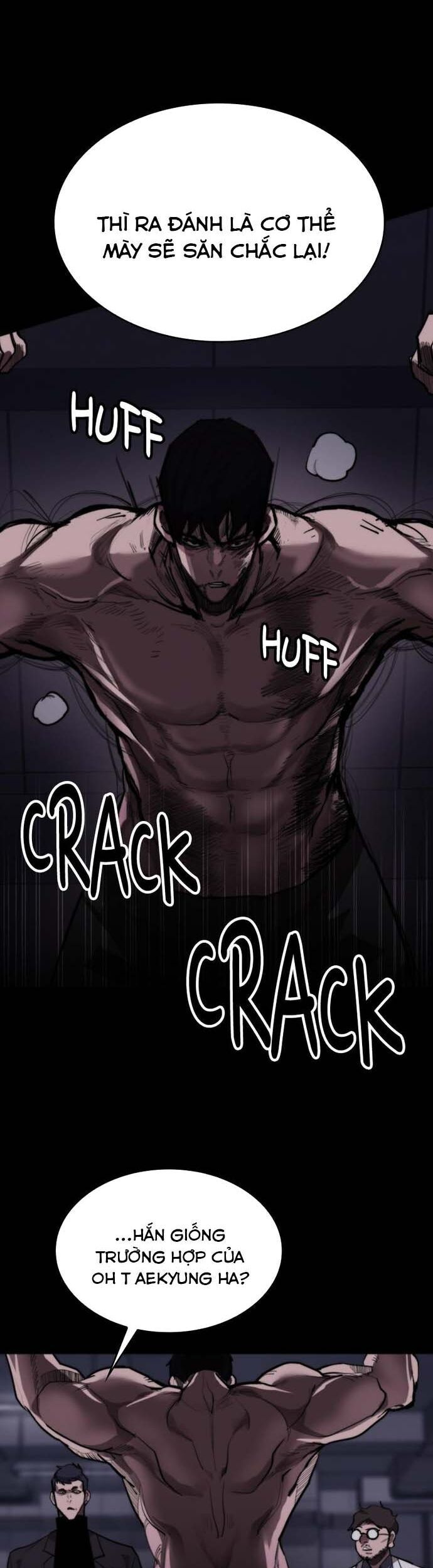 Xích Nguyệt Chapter 12 - 17