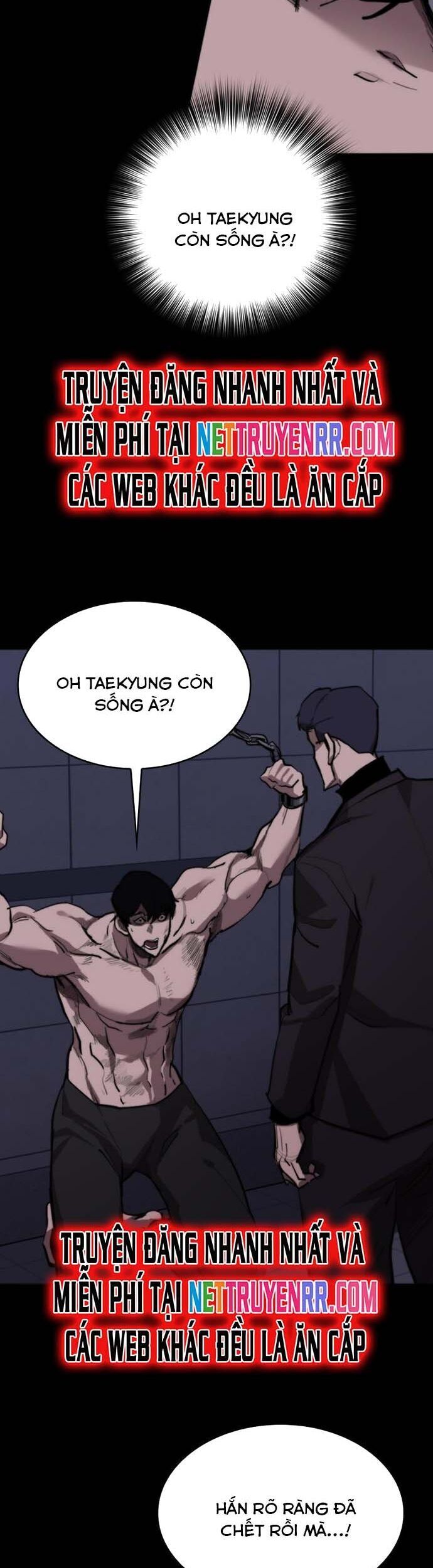 Xích Nguyệt Chapter 12 - 19