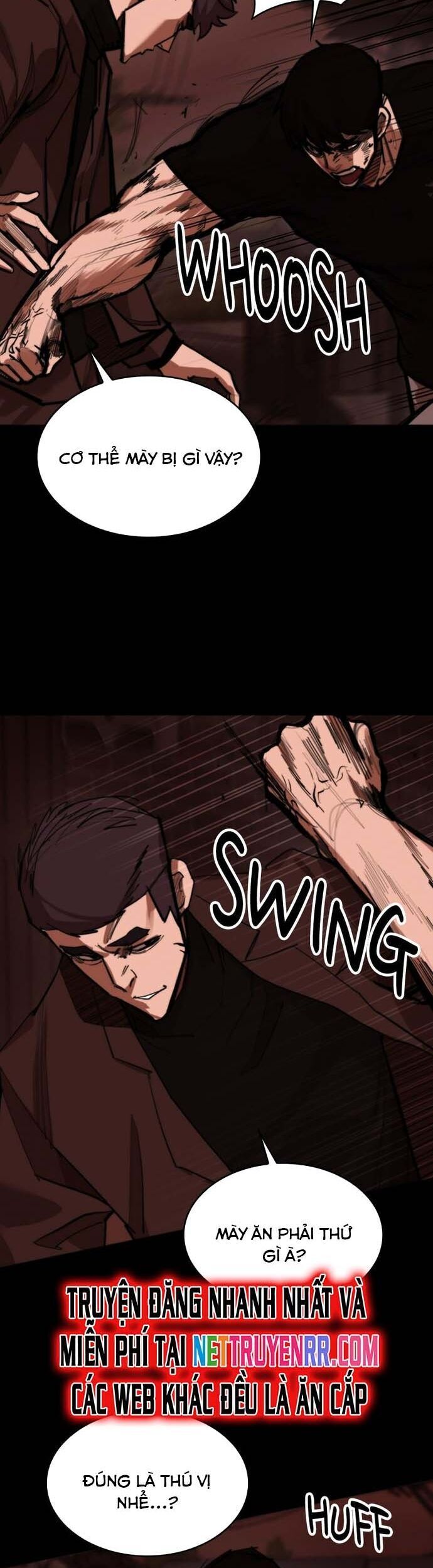 Xích Nguyệt Chapter 12 - 3